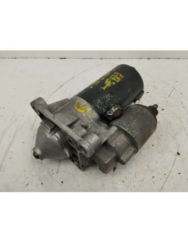 MOTOR ARRANQUE RENAULT KANGOO 1.9 D...