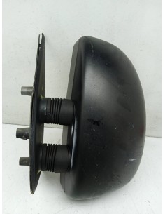 Recambio de retrovisor izquierdo para fiat ducato caja cerrada 15 (desde 03.02) 2.3 jtd cat referencia OEM IAM 1325627080 COLOR  2