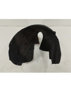 Recambio de paso rueda para bmw serie 5 lim. (f10) 520d referencia OEM IAM 7186729 TRASERO IZQUIERDO CAJA 4