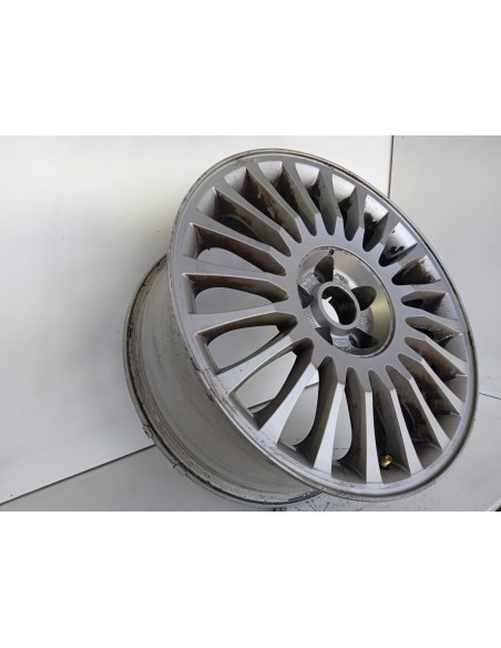 Recambio de llanta para seat leon (1m1) signo referencia OEM IAM 1M0601025E  
