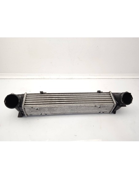 Recambio de intercooler para bmw serie 3 berlina (e90) 2.0 16v diesel cat referencia OEM IAM 17517524916  