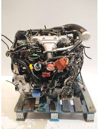 MOTOR COMPLETO PEUGEOT 607 2.2 HDi...