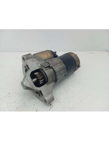 MOTOR ARRANQUE PEUGEOT 307 2.0 HDi...