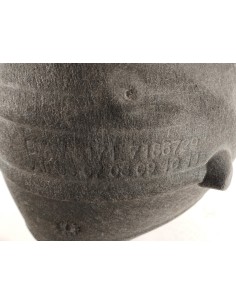 Recambio de paso rueda para bmw serie 5 lim. (f10) 520d referencia OEM IAM 7186729 TRASERO IZQUIERDO CAJA 4 2