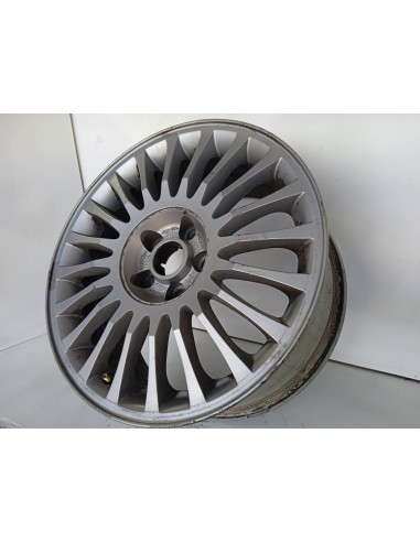 Recambio de llanta para seat leon (1m1) signo referencia OEM IAM 1M0601025E  