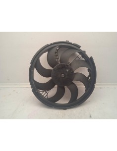 Recambio de electroventilador para fiat stilo (192) 1.9 jtd cat referencia OEM IAM   