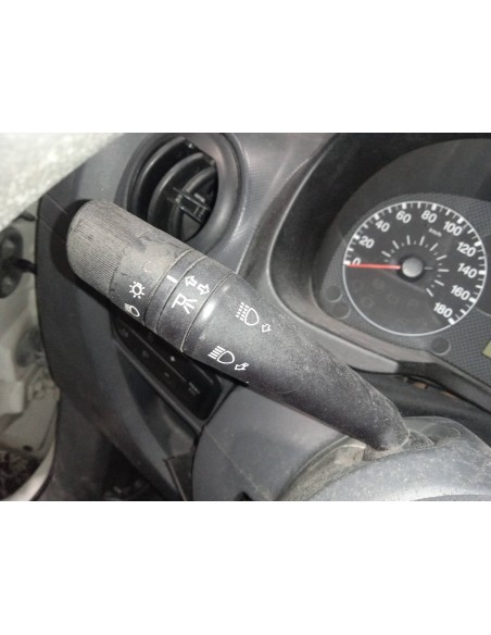 Recambio de mando luces para fiat fiorino adventure cargo referencia OEM IAM   