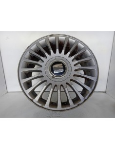 Recambio de llanta para seat leon (1m1) signo referencia OEM IAM 1M0601025E  