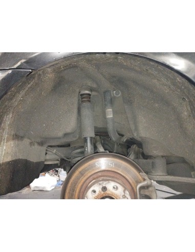 Recambio de paso rueda trasero derecho para bmw serie 3 berlina (e90) 318d referencia OEM IAM 51717059382  