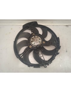 Recambio de electroventilador para fiat stilo (192) 1.9 jtd cat referencia OEM IAM    2