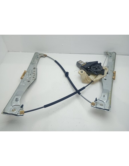 Recambio de elevalunas delantero derecho para citroën c4 cactus onetone referencia OEM IAM 9674252480  