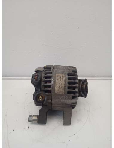 ALTERNADOR FORD FIESTA 1.4 TDCi (68...