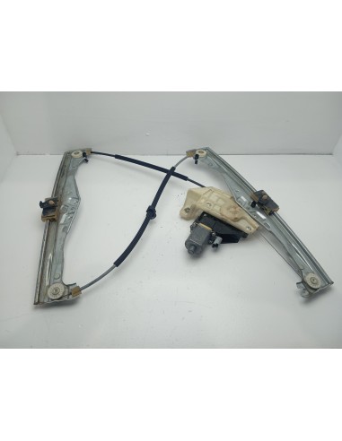 Recambio de elevalunas delantero derecho para citroën c4 cactus onetone referencia OEM IAM 9674252480  