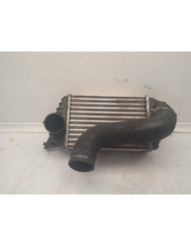 Recambio de intercooler para fiat stilo (192) 1.9 jtd cat referencia OEM IAM   