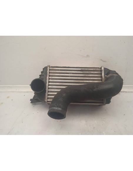 Recambio de intercooler para fiat stilo (192) 1.9 jtd cat referencia OEM IAM   