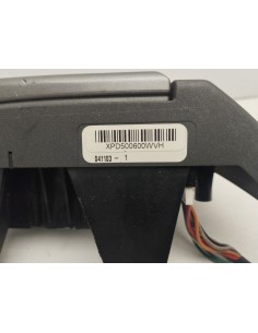 Recambio de mando volante para land rover range rover sport v8 hse referencia OEM IAM XPD500500WVH   2