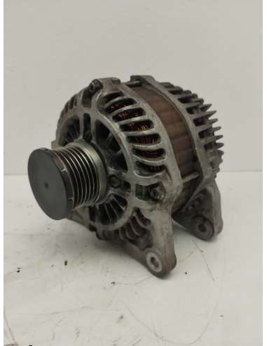 ALTERNADOR NISSAN QASHQAI 2.0 16V...