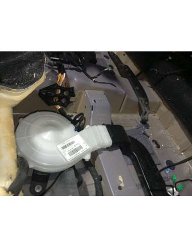 MOTOR CALEFACCION CITROEN C4 GRAND...