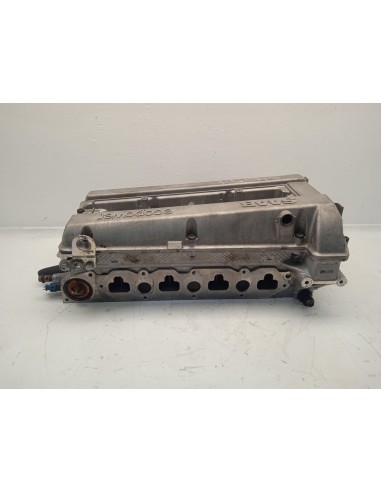 Recambio de culata para saab 9-5 (ys3e) 2.3 t referencia OEM IAM B235E  