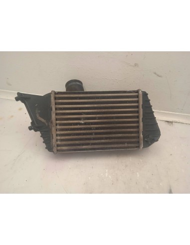 Recambio de intercooler para fiat stilo (192) 1.9 jtd cat referencia OEM IAM   