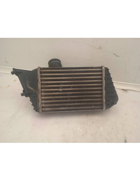 Recambio de intercooler para fiat stilo (192) 1.9 jtd cat referencia OEM IAM   