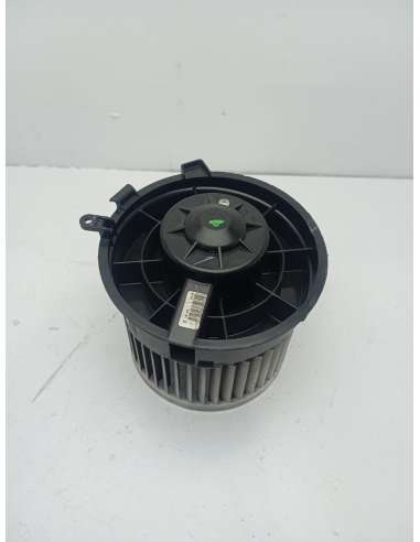 MOTOR CALEFACCION NISSAN QASHQAI 1.5...