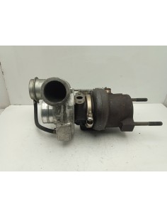 Recambio de turbocompresor para bmw serie 5 berlina (e34) referencia OEM IAM 2243579 124630 