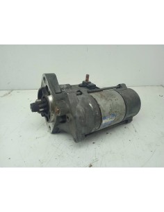 Recambio de motor arranque para land rover freelander 2.0 td4 cat referencia OEM IAM 2280007801  