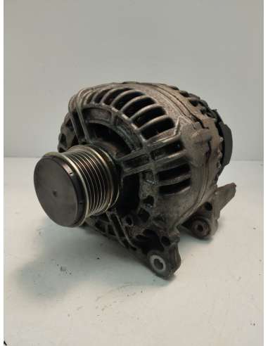 ALTERNADOR VOLKSWAGEN POLO 1.4 TDI...