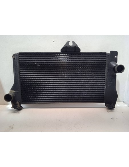 Recambio de intercooler para chrysler voyager (es) 2.5 turbodiesel referencia OEM IAM 4682528  