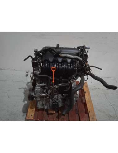 MOTOR COMPLETO HONDA JAZZ (2002-2008)...