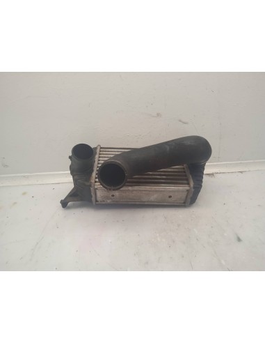 Recambio de intercooler para fiat stilo (192) 1.9 jtd cat referencia OEM IAM   
