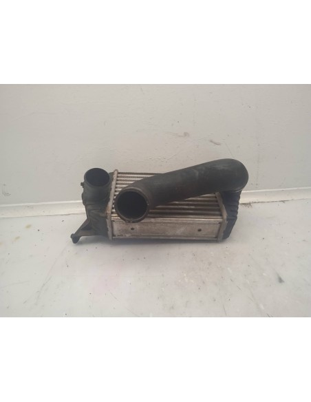 Recambio de intercooler para fiat stilo (192) 1.9 jtd cat referencia OEM IAM   