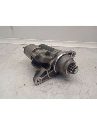 MOTOR ARRANQUE SEAT IBIZA (2001-2009)...