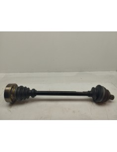 Recambio de transmision trasera derecha para audi a6 avant (c4) 2.5 tdi cat (ael) referencia OEM IAM 4D0501203  
