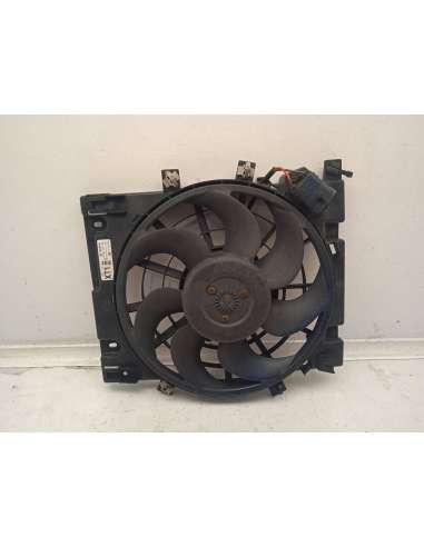 ELECTROVENTILADOR OPEL ASTRA H BER....