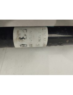 Recambio de transmision trasera derecha para audi a6 avant (c4) 2.5 tdi cat (ael) referencia OEM IAM 4D0501203   2