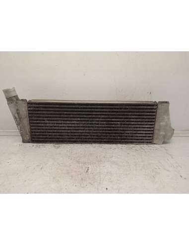 INTERCOOLER RENAULT MEGANE II...