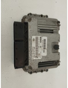 Recambio de centralita motor uce para kia carens (un) active referencia OEM IAM 3911327485  