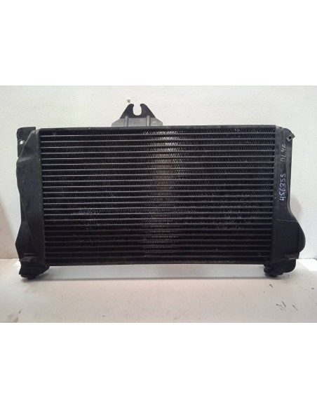 Recambio de intercooler para chrysler voyager (es) 2.5 turbodiesel referencia OEM IAM 4682528  