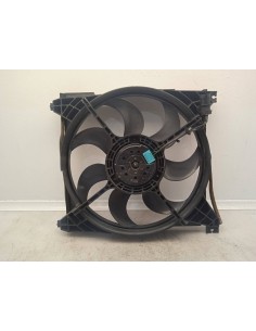 Recambio de electroventilador para hyundai trajet (fo) 2.0 16v cat referencia OEM IAM 253863A150  