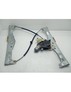 Recambio de elevalunas delantero izquierdo para citroën c4 cactus onetone referencia OEM IAM 9674252380  