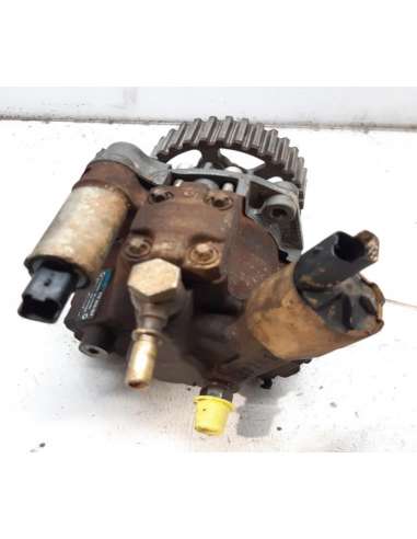 BOMBA INYECCION FORD FIESTA 1.4 TDCi...