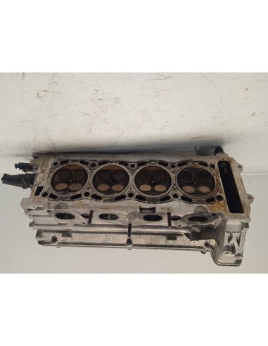 Recambio de culata para saab 9-5 (ys3e) 2.3 t referencia OEM IAM B235E  