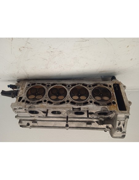 Recambio de culata para saab 9-5 (ys3e) 2.3 t referencia OEM IAM B235E  