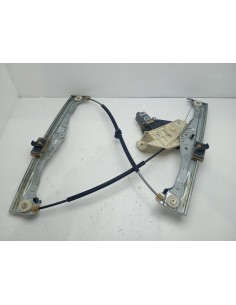 Recambio de elevalunas delantero izquierdo para citroën c4 cactus onetone referencia OEM IAM 9674252380   2