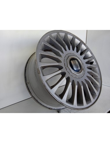 Recambio de llanta para seat leon (1m1) signo referencia OEM IAM 1M0601025E  