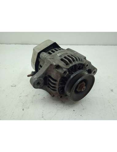 ALTERNADOR AIXAM A741 - 739310 /...