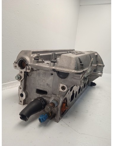 Recambio de culata para saab 9-5 (ys3e) 2.3 t referencia OEM IAM B235E  