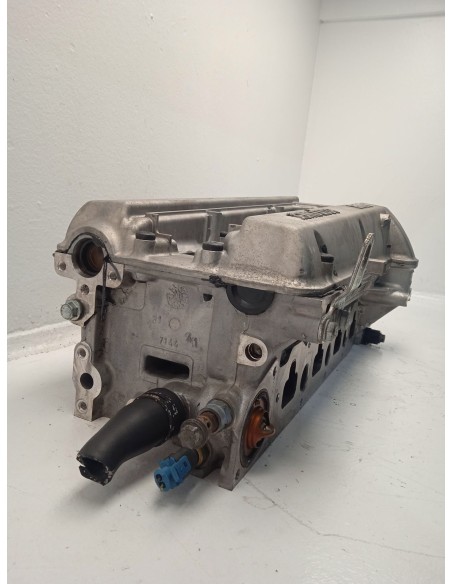 Recambio de culata para saab 9-5 (ys3e) 2.3 t referencia OEM IAM B235E  